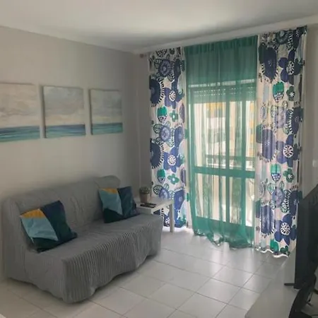 Frente A アパート