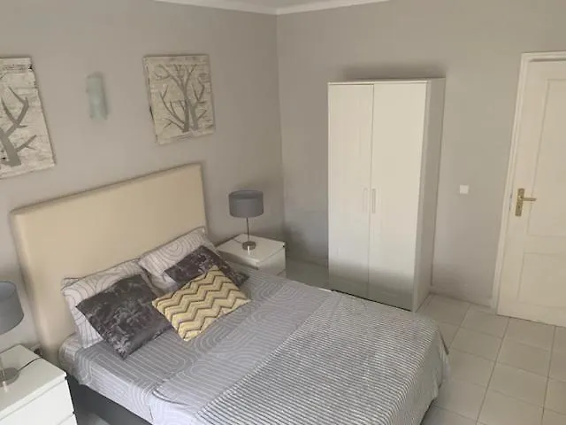 Апартаменты Frente A