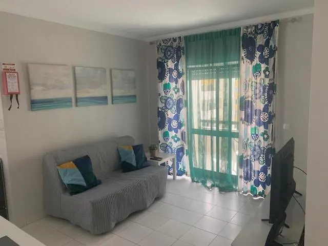 Frente A Апартаменты