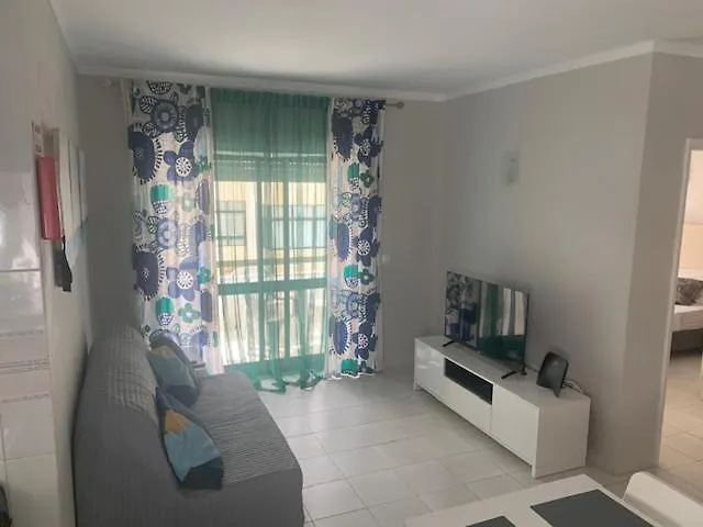 Frente A Апартаменты *