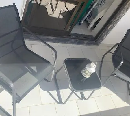 Apartamento Frente á Portimão