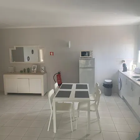 Apartamento Frente á Portimão