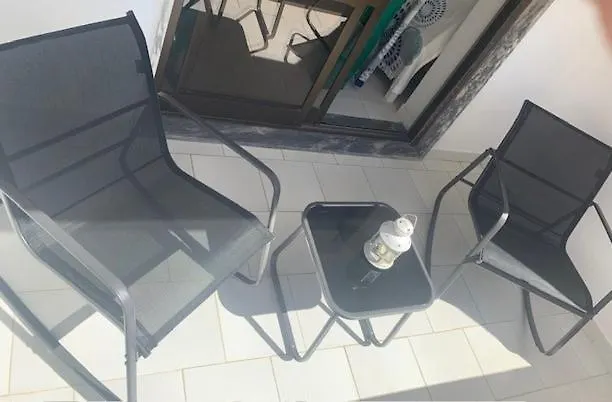 Apartamento Frente á Portimão