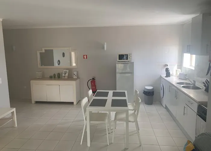 Apartamento Frente á Portimão